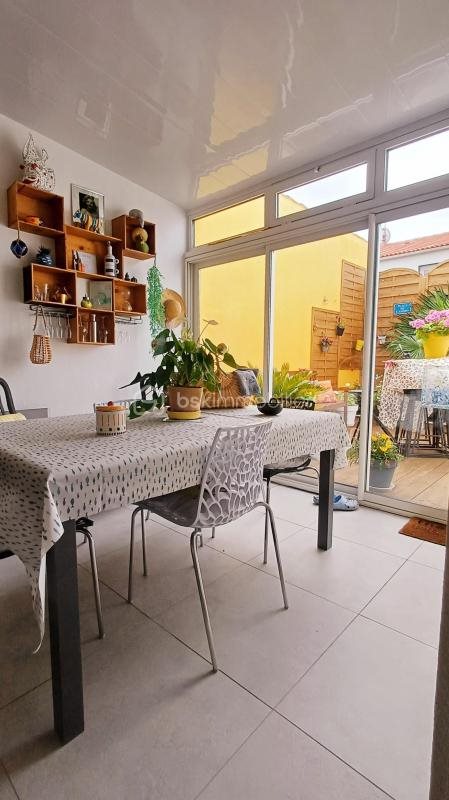 Maison à vendre, 100m², Les Sables-d'Olonne