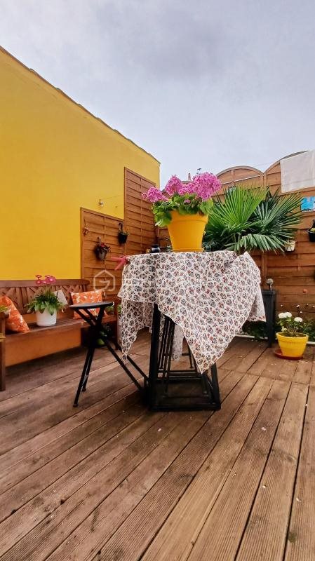 Maison à vendre, 100m², Les Sables-d'Olonne