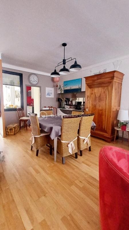 Maison à vendre, 100m², Les Sables-d'Olonne