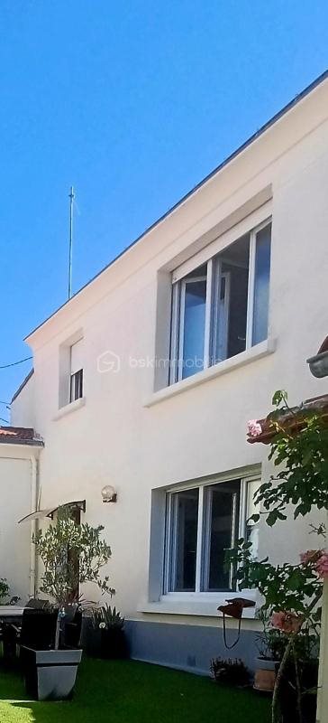 Maison à vendre, 98m², Les Sables-d'Olonne