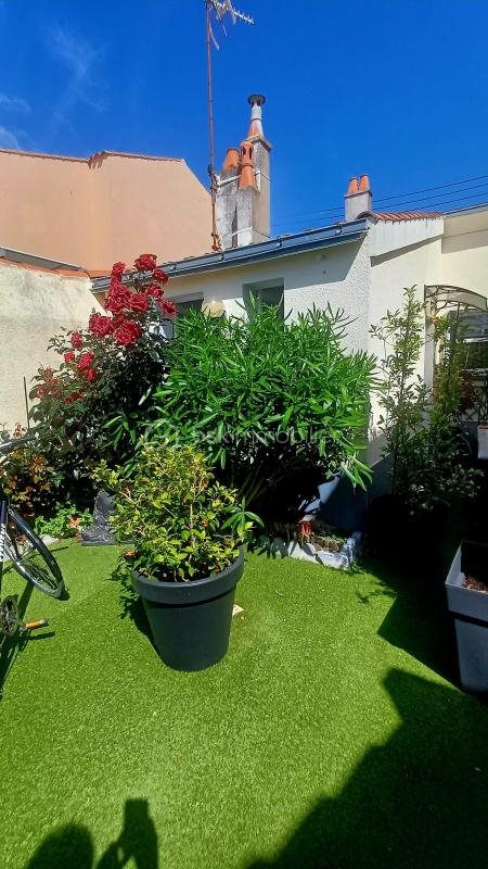 Maison à vendre, 98m², Les Sables-d'Olonne