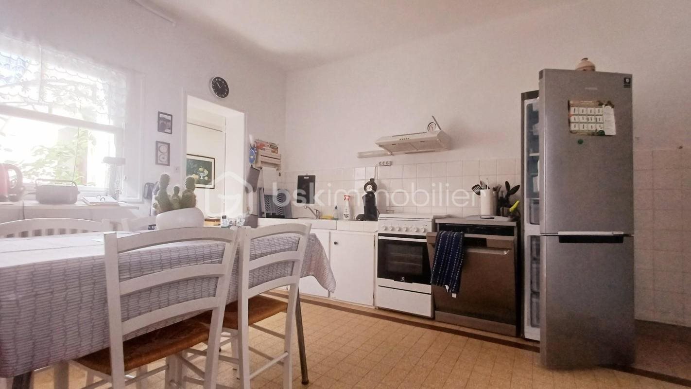 Maison à vendre, 98m², Les Sables-d'Olonne