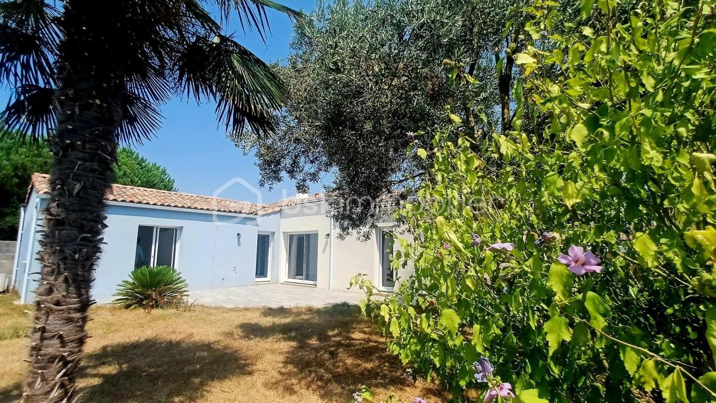 Maison à vendre, 109m², Saint-Mathurin