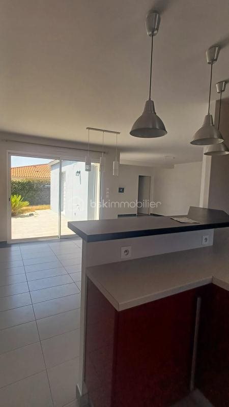 Maison à vendre, 109m², Saint-Mathurin