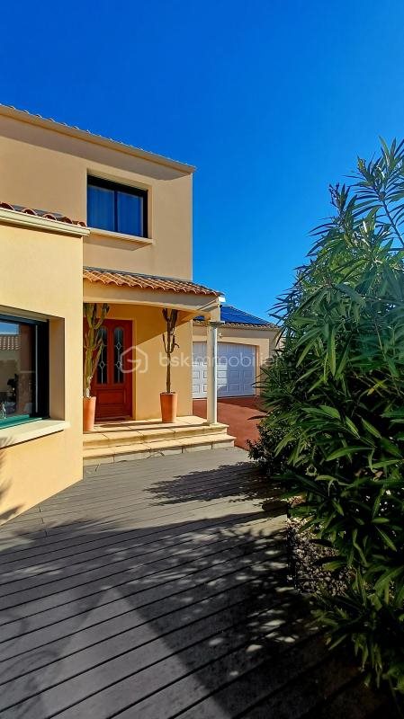 Maison à vendre, 202m², Les Sables-d'Olonne