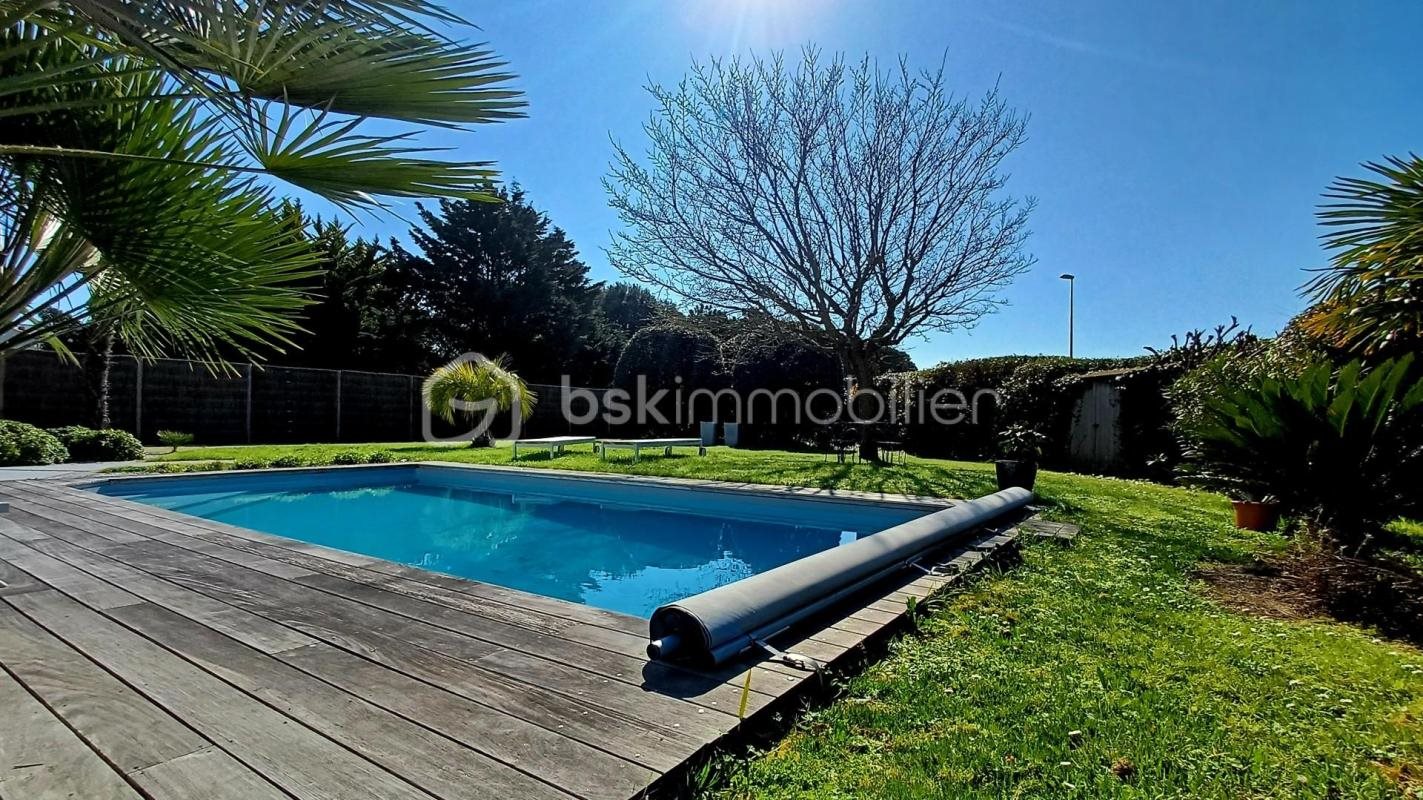 Maison à vendre, 127m², Talmont-Saint-Hilaire