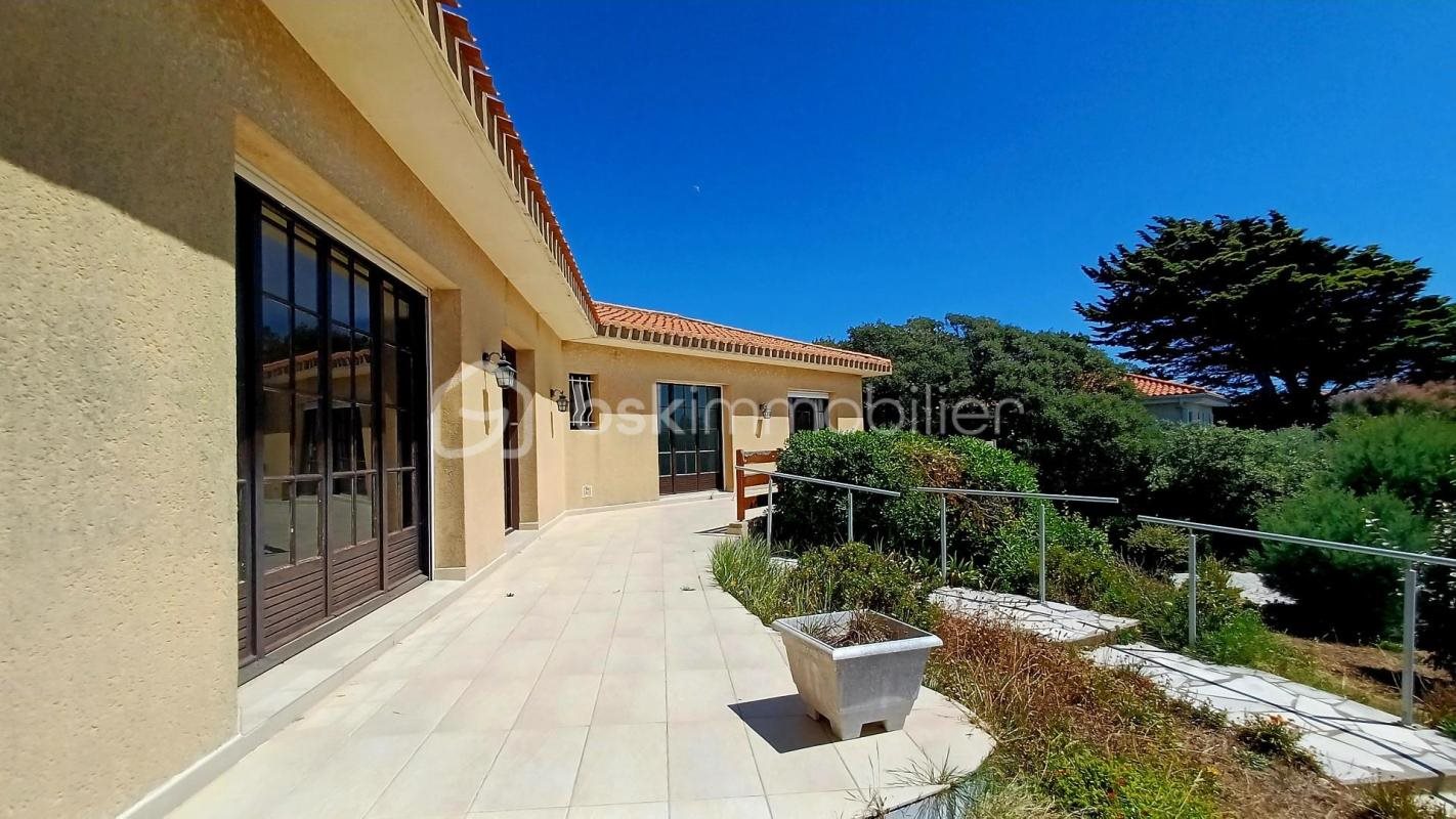 Maison à vendre, 260m², Les Sables-d'Olonne