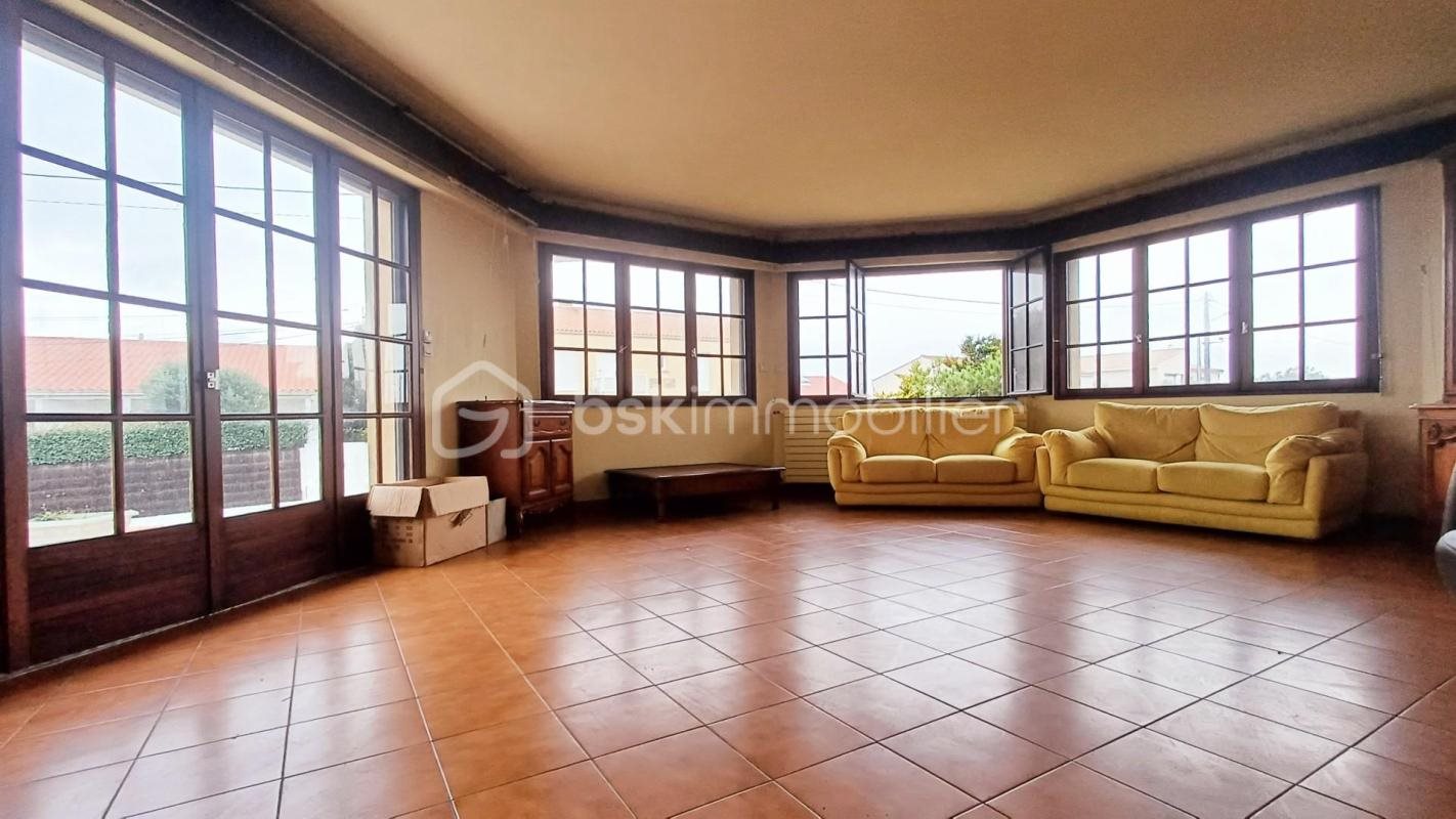 Maison à vendre, 260m², Les Sables-d'Olonne