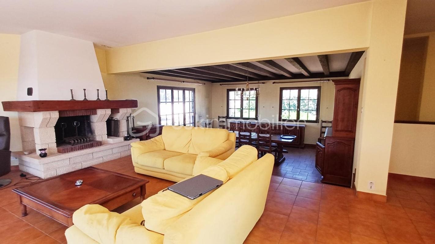 Maison à vendre, 260m², Les Sables-d'Olonne