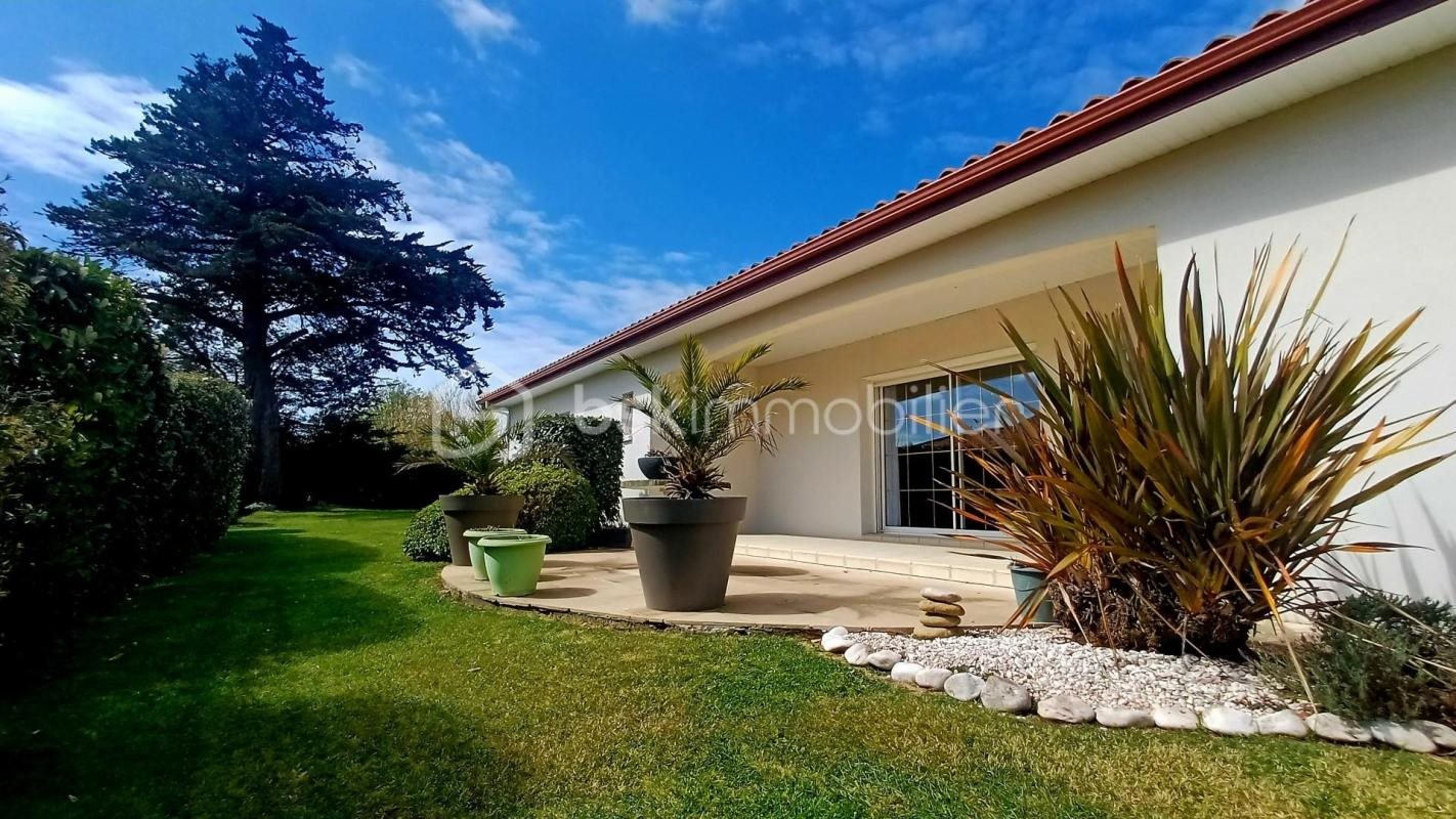 Maison à vendre, 200m², Talmont-Saint-Hilaire