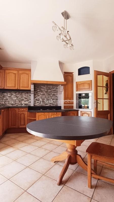 Maison à vendre, 200m², Talmont-Saint-Hilaire