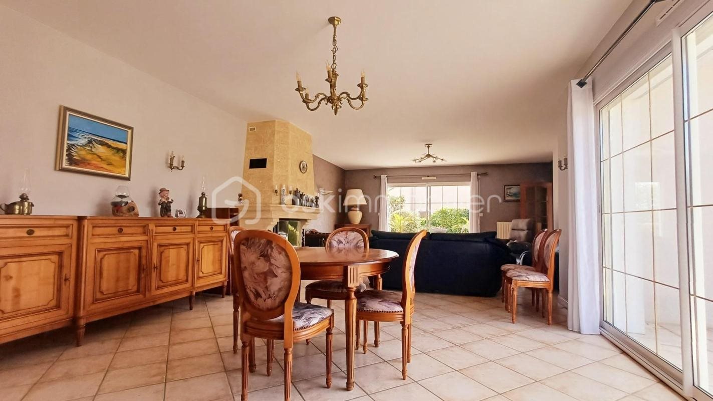 Maison à vendre, 200m², Talmont-Saint-Hilaire