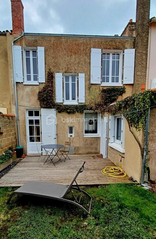 Maison à vendre, 100m², Les Sables-d'Olonne