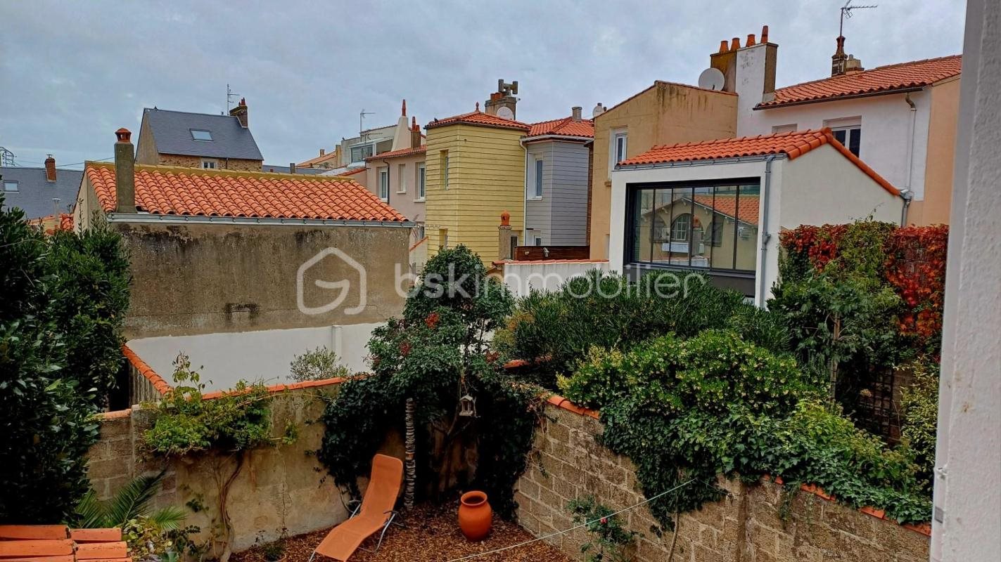 Maison à vendre, 100m², Les Sables-d'Olonne