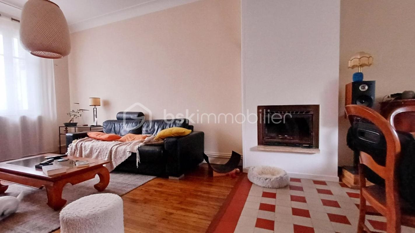 Maison à vendre, 100m², Les Sables-d'Olonne