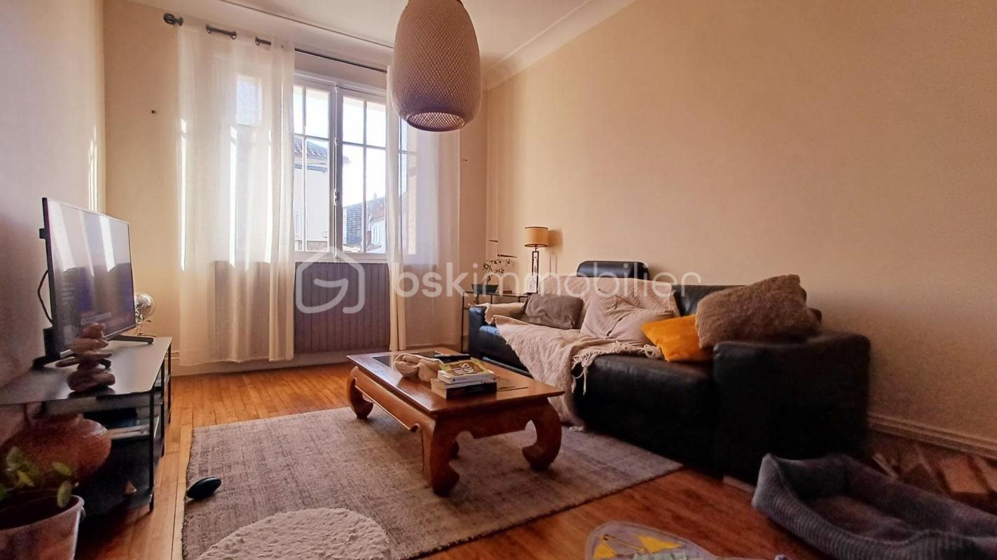 Maison à vendre, 100m², Les Sables-d'Olonne