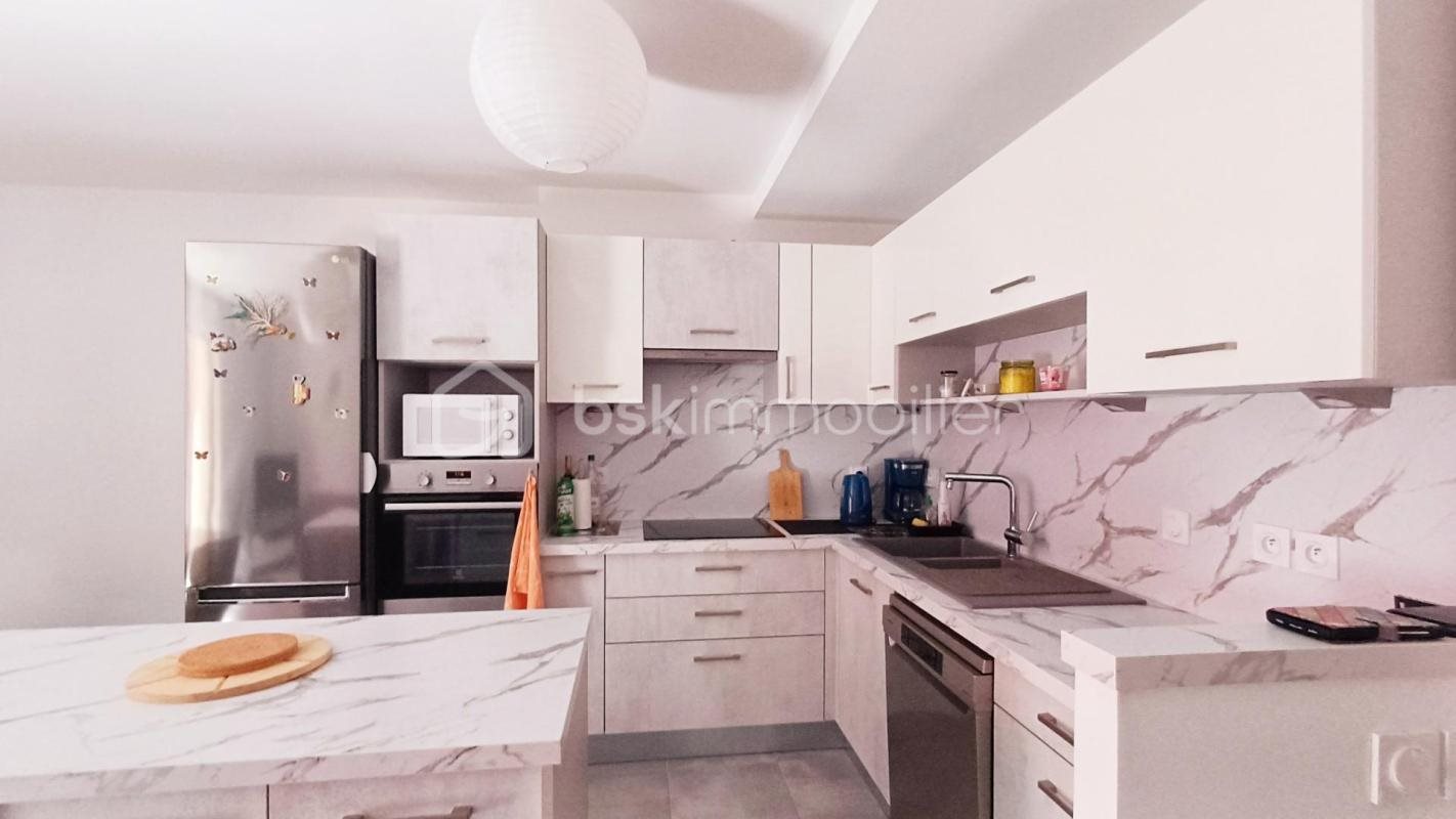 Appartement à vendre, 66m², Les Sables-d'Olonne