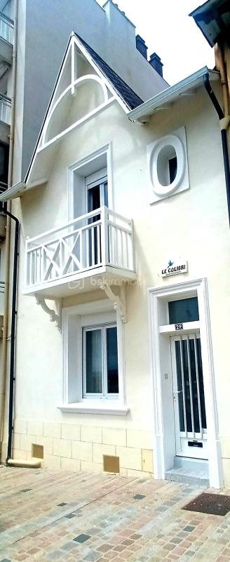 Maison à vendre, 90m², Les Sables-d'Olonne