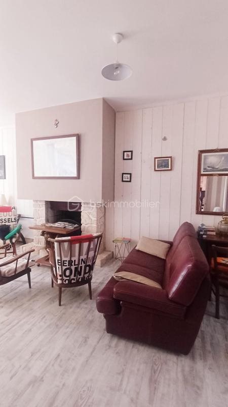 Maison à vendre, 90m², Les Sables-d'Olonne