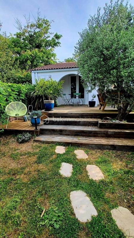 Maison à vendre, 119m², Les Sables-d'Olonne