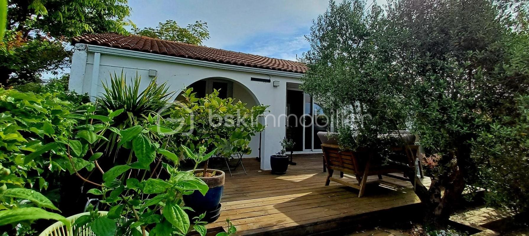 Maison à vendre, 119m², Les Sables-d'Olonne