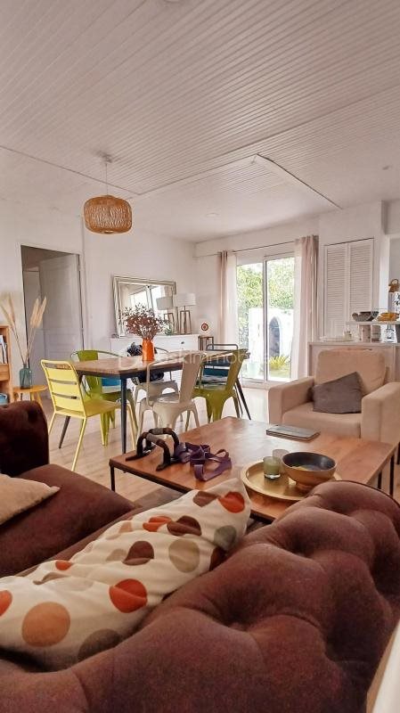 Maison à vendre, 119m², Les Sables-d'Olonne
