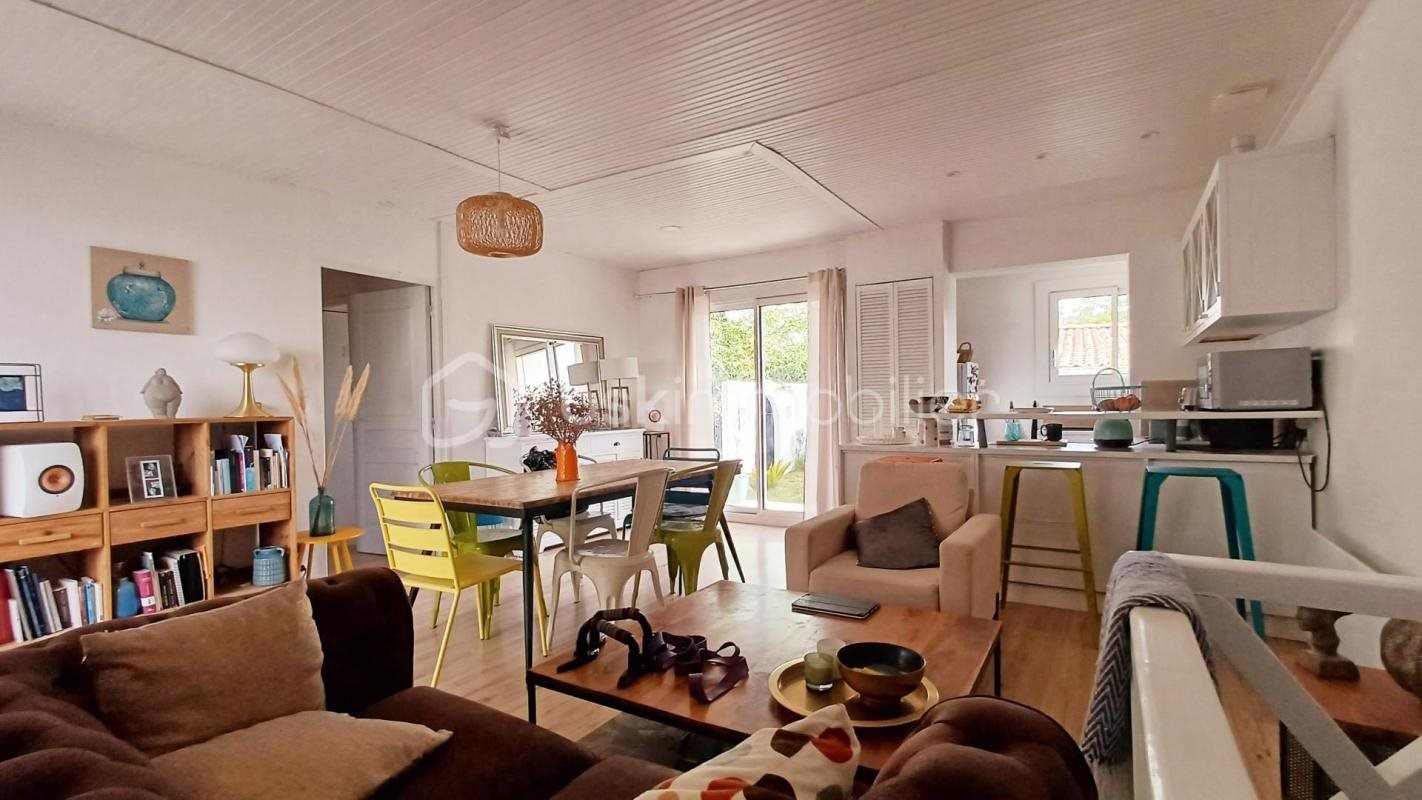 Maison à vendre, 119m², Les Sables-d'Olonne
