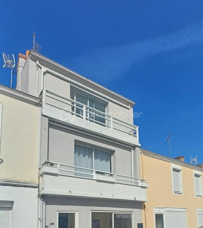 Maison à vendre, 110m², Les Sables-d'Olonne