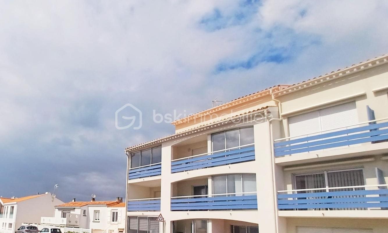 Appartement à vendre, 71m², Les Sables-d'Olonne