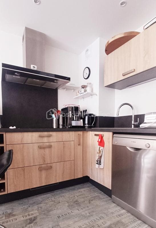 Appartement à vendre, 71m², Les Sables-d'Olonne