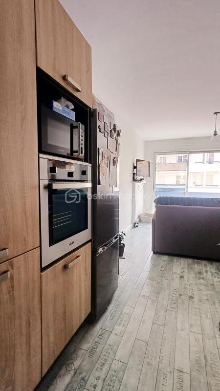 Appartement à vendre, 71m², Les Sables-d'Olonne
