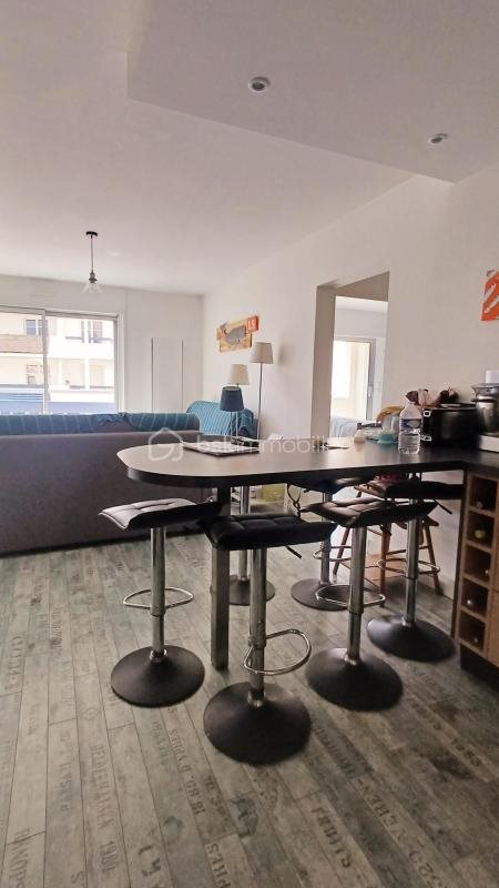 Appartement à vendre, 71m², Les Sables-d'Olonne