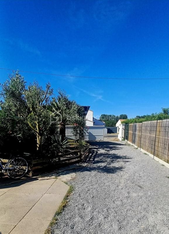 Maison à vendre, 94m², Les Sables-d'Olonne