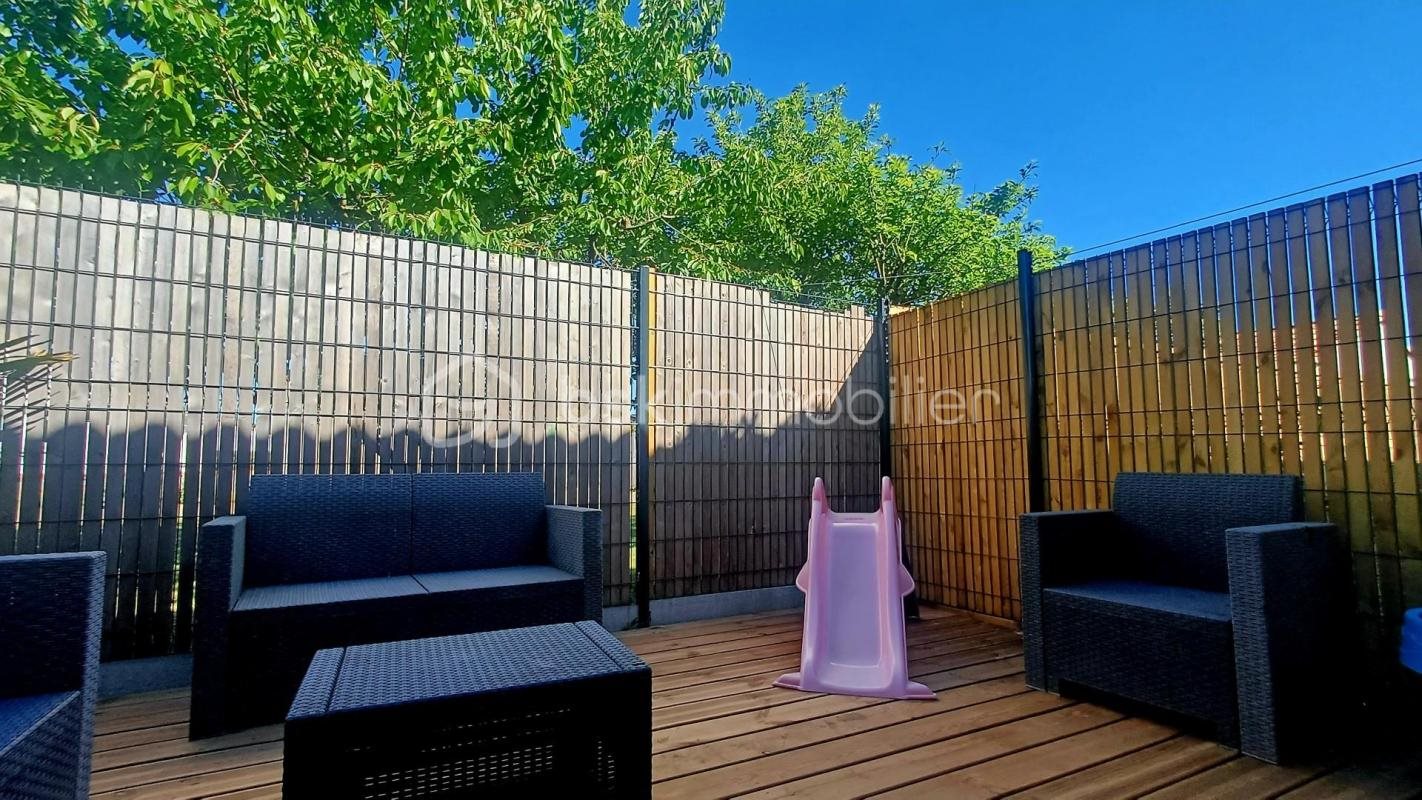 Maison à vendre, 94m², Les Sables-d'Olonne
