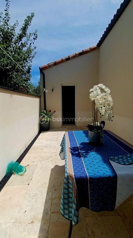 Maison à vendre, 85m², Château-d'Olonne