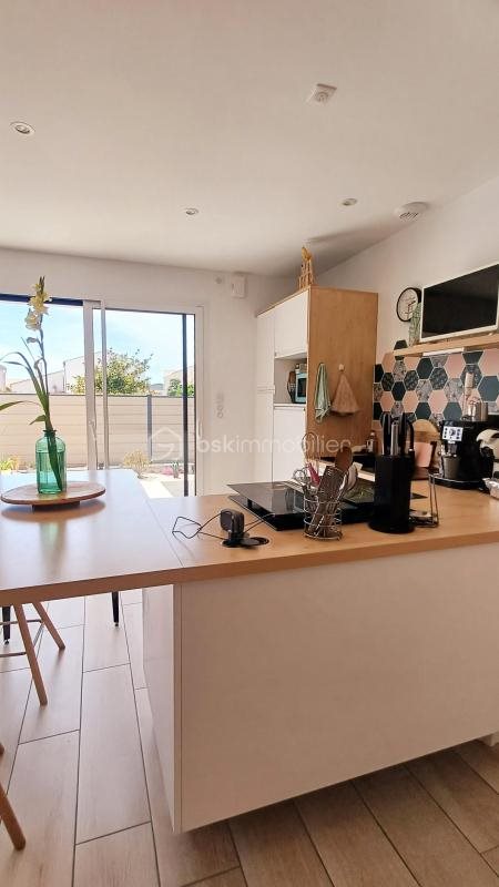 Maison à vendre, 85m², Château-d'Olonne