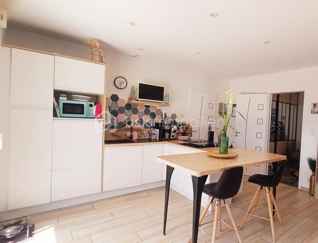 Maison à vendre, 85m², Château-d'Olonne