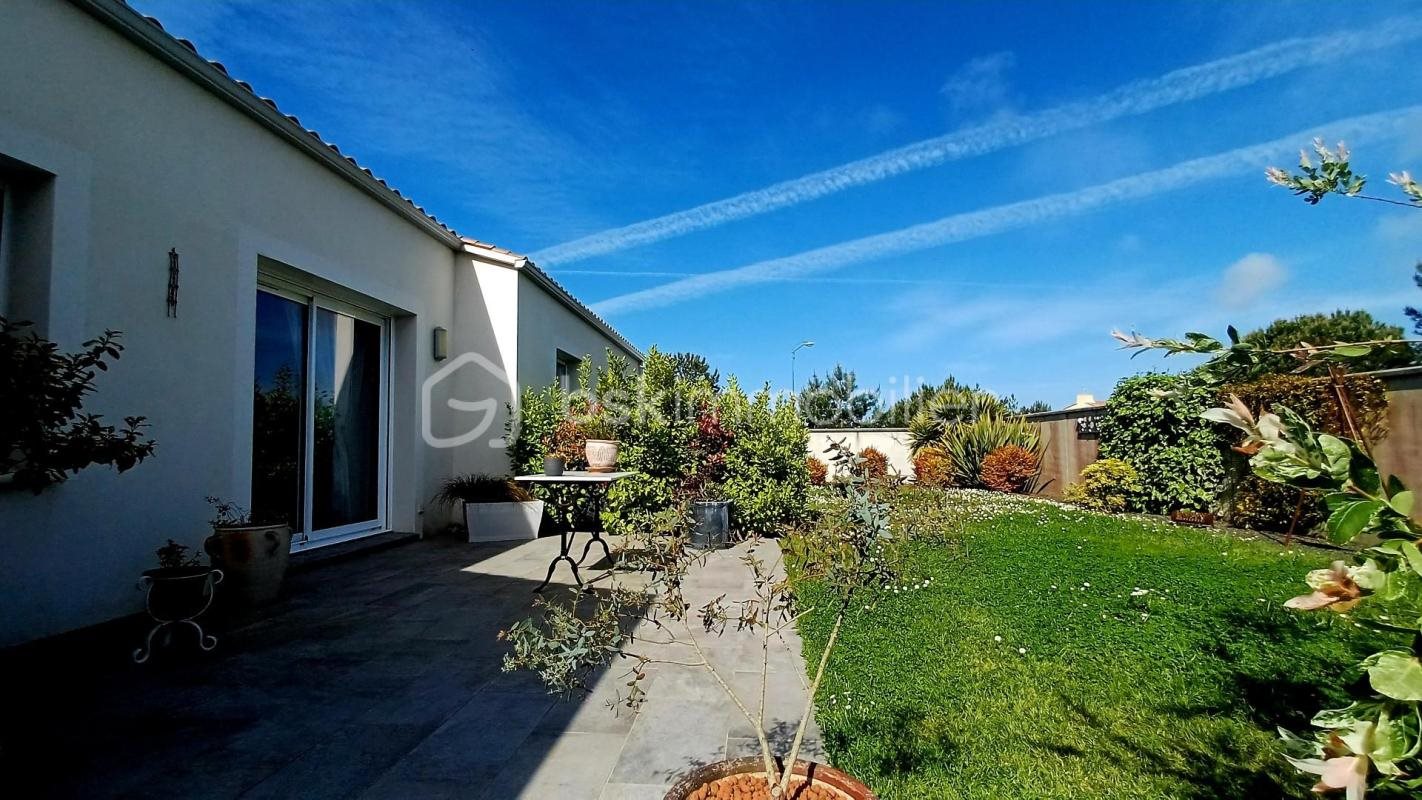 Maison à vendre, 132m², Bretignolles-sur-Mer