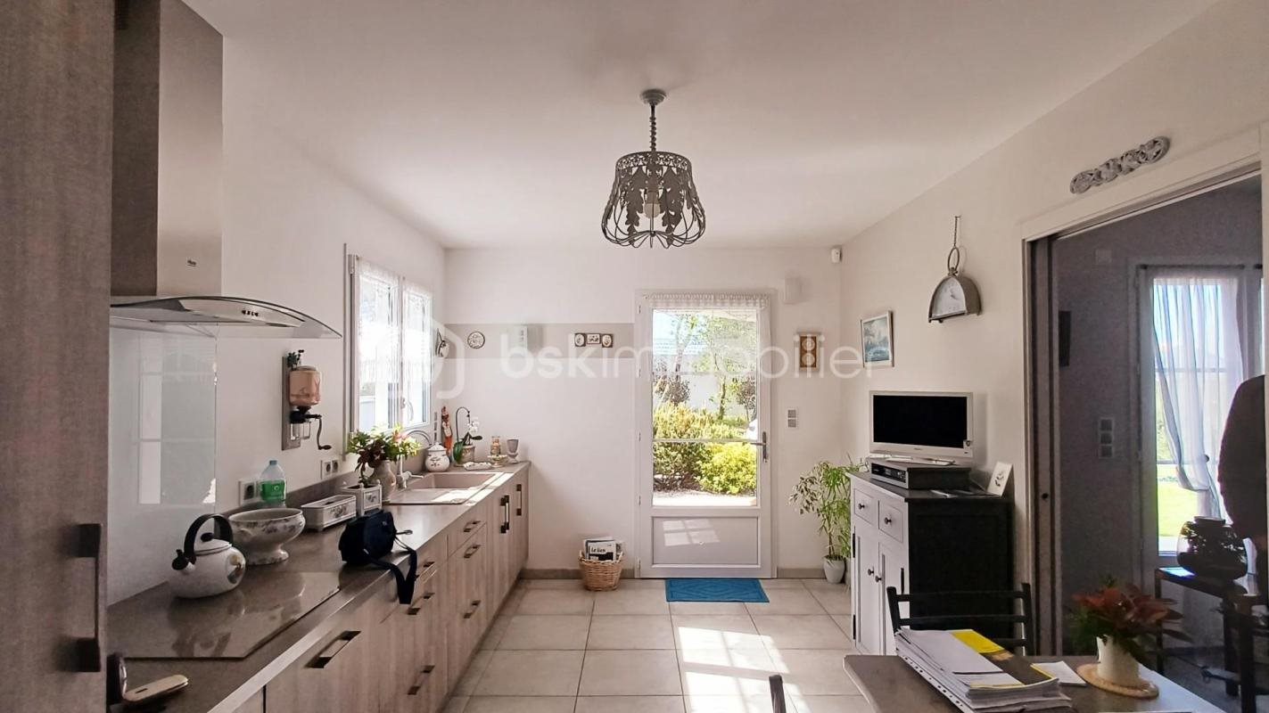 Maison à vendre, 132m², Bretignolles-sur-Mer