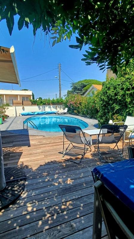 Maison à vendre, 285m², Les Sables-d'Olonne