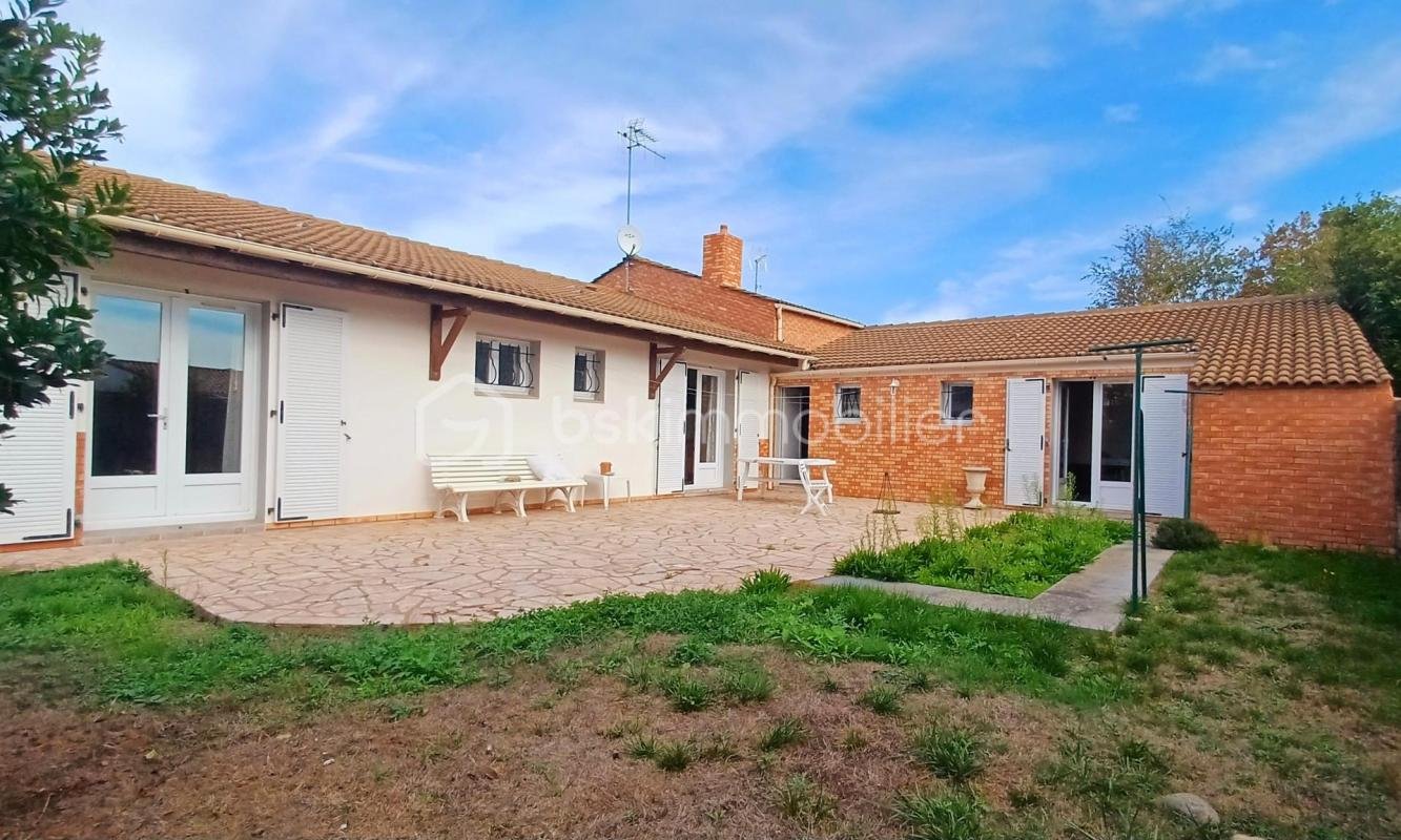 Maison à vendre, 112m², Les Sables-d'Olonne