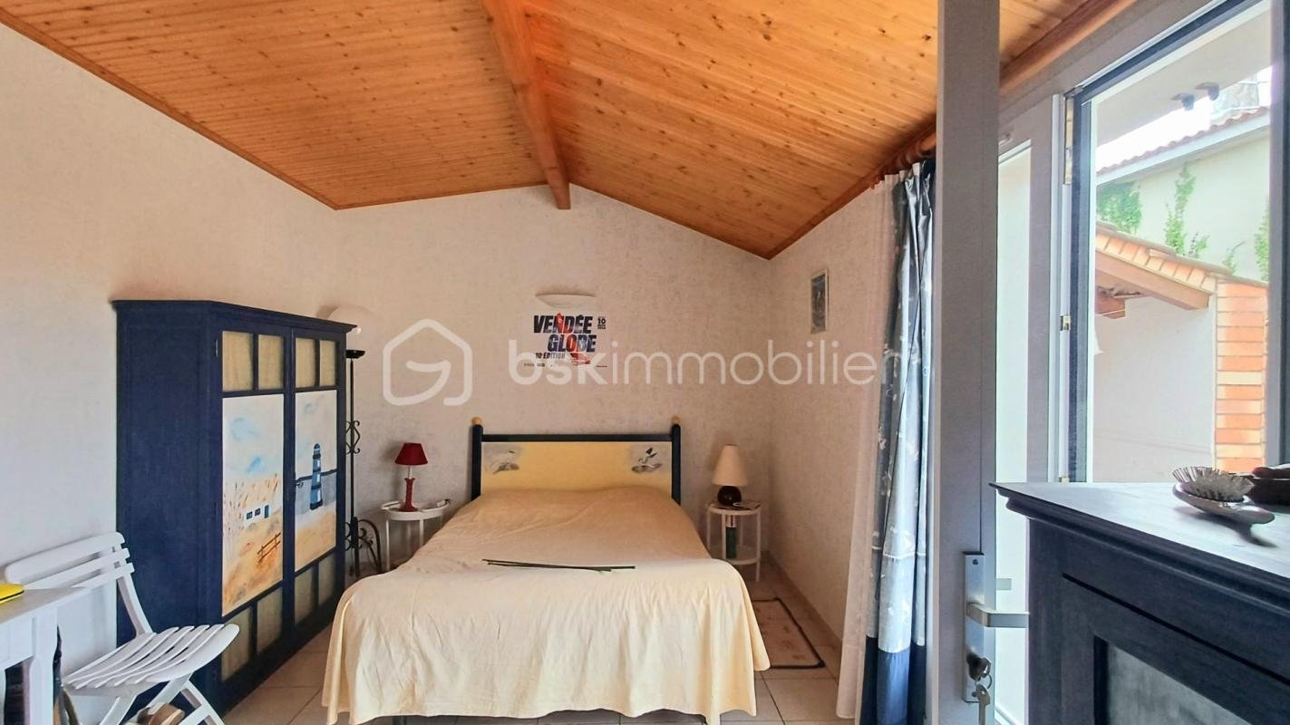 Maison à vendre, 112m², Les Sables-d'Olonne