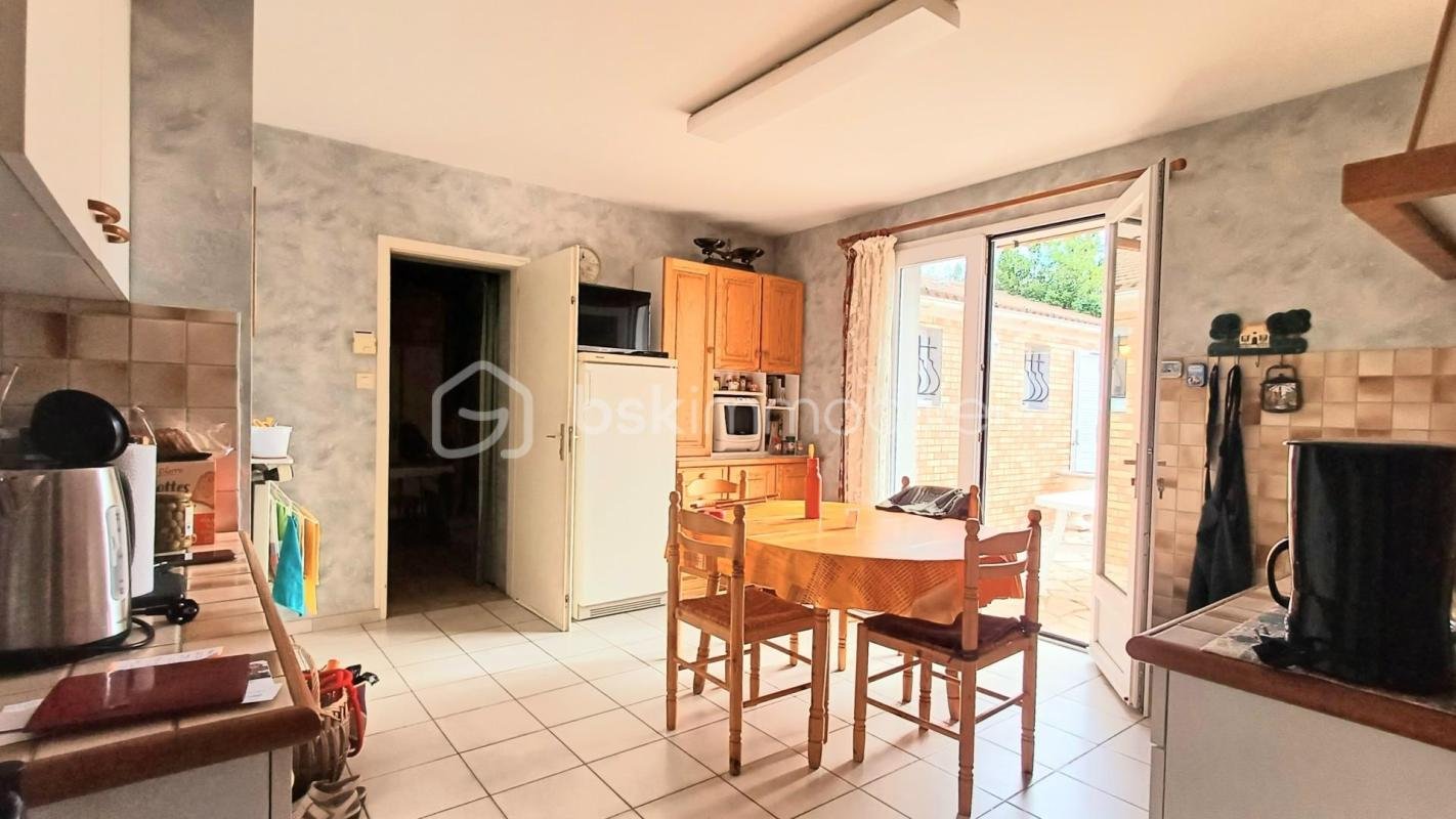 Maison à vendre, 112m², Les Sables-d'Olonne
