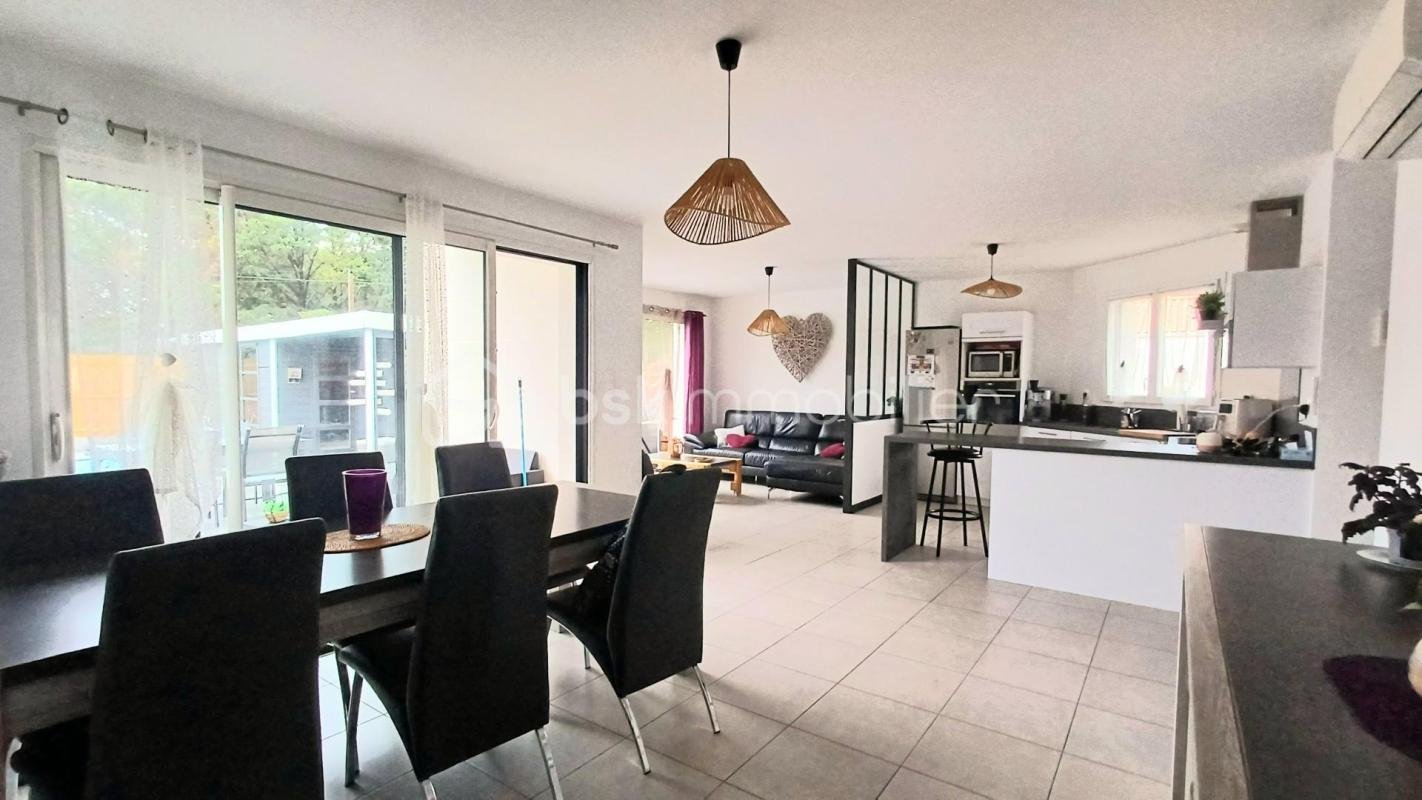Maison à vendre, 116m², Talmont-Saint-Hilaire