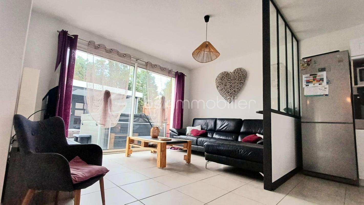 Maison à vendre, 116m², Talmont-Saint-Hilaire