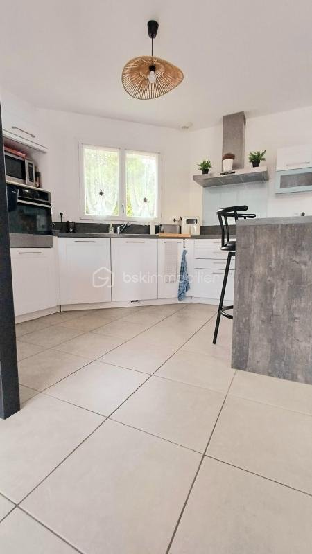 Maison à vendre, 116m², Talmont-Saint-Hilaire
