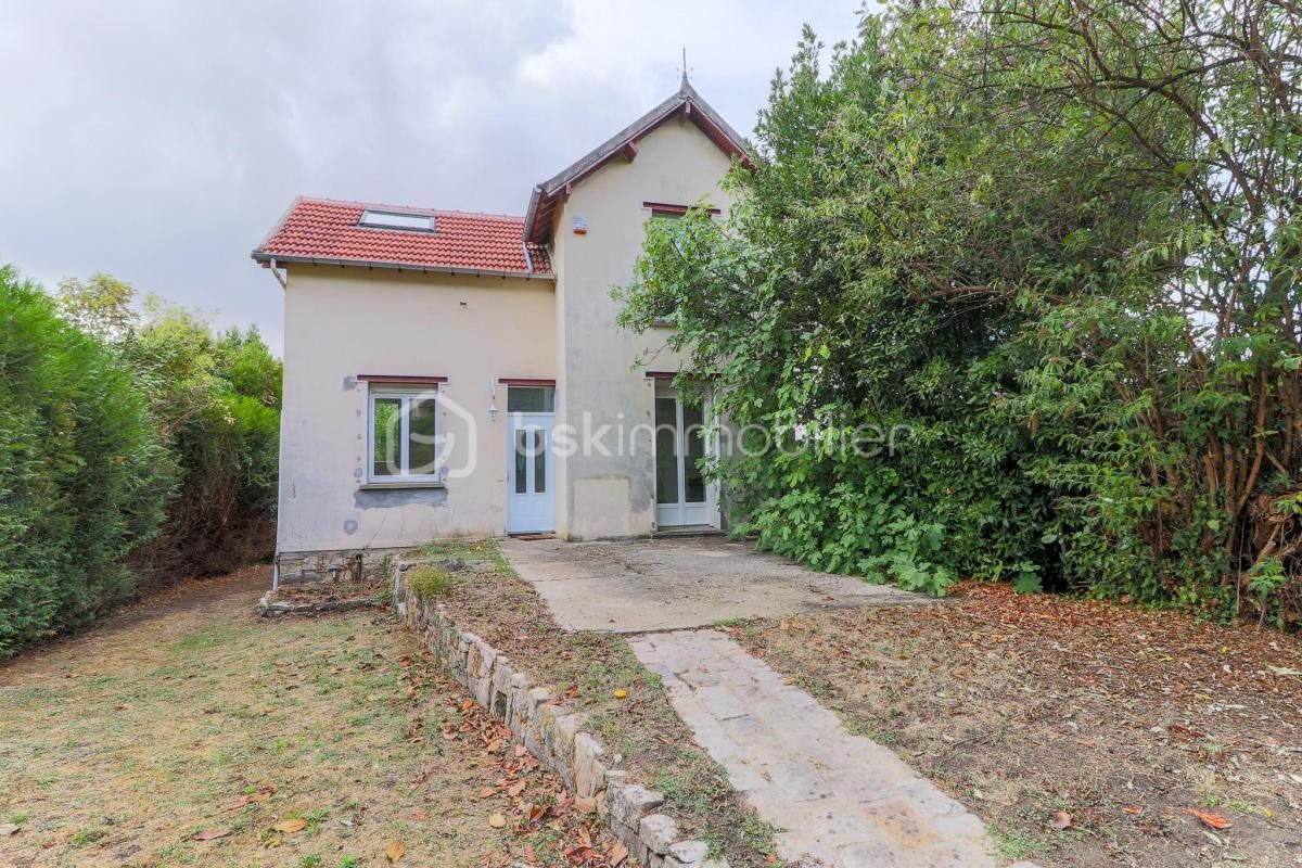 Maison à vendre, 90m², Boutigny-sur-Essonne