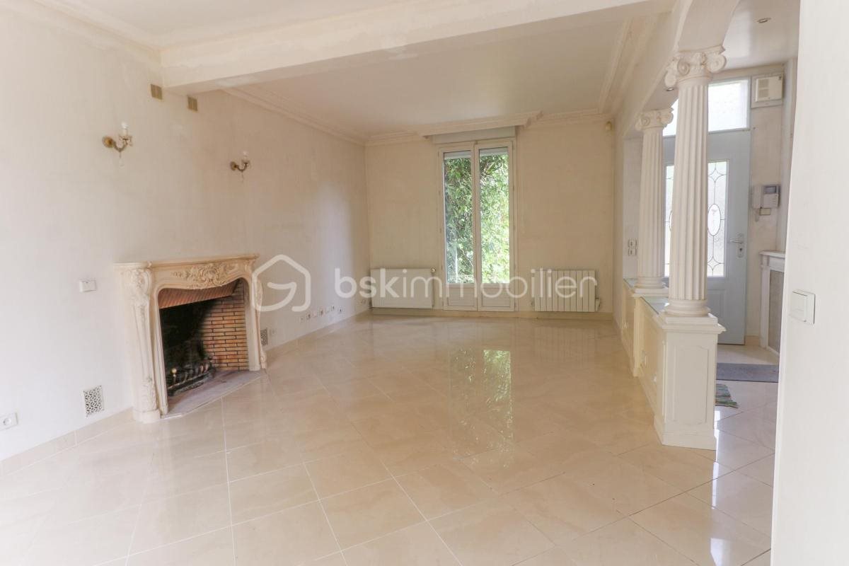 Maison à vendre, 90m², Boutigny-sur-Essonne