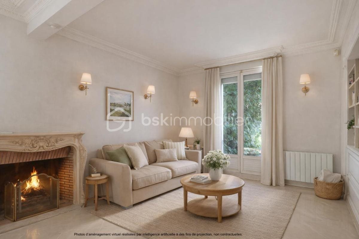 Maison à vendre, 90m², Boutigny-sur-Essonne