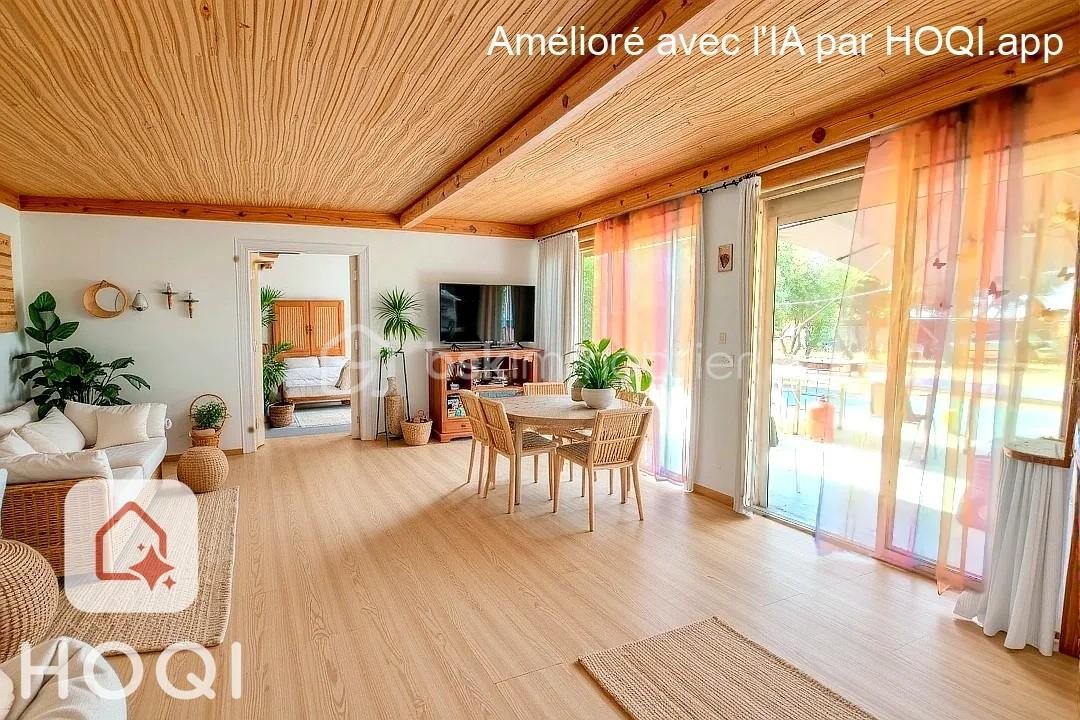 Maison à vendre, 78m², Balaruc-le-Vieux